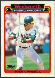 Jose Canseco