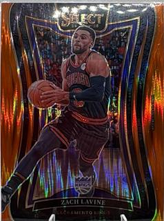 Zach LaVine