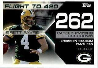 Brett Favre