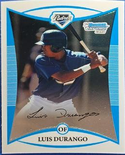 Luis Durango