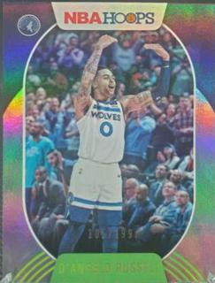 D'Angelo Russell
