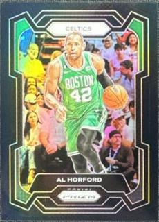 Al Horford