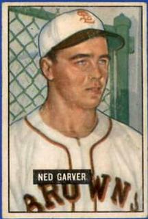 Ned Garver