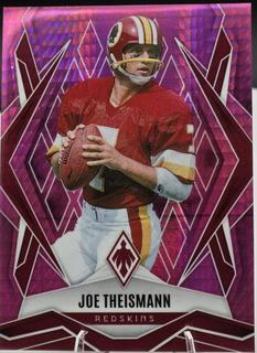 Joe Theismann