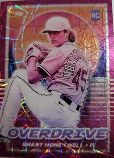 Brent Honeywell