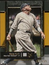Babe Ruth