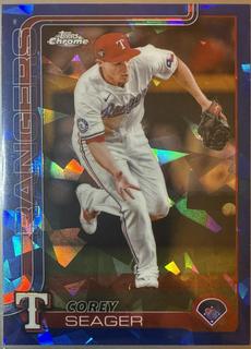 Corey Seager