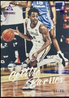 Scottie Barnes