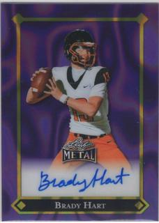 Brady Hart