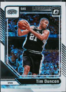Tim Duncan