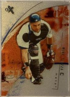 Mike Piazza