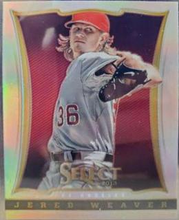 Jered Weaver