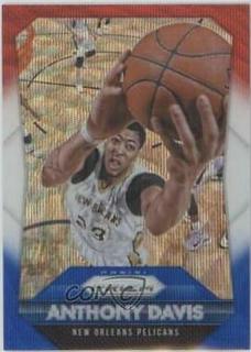 Anthony Davis