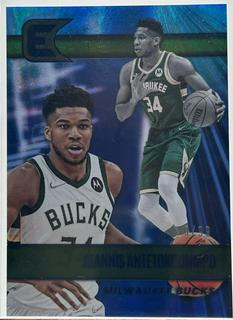Giannis Antetokounmpo