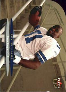 Roy Williams