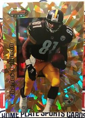 Charles Johnson [Atomic Refractor] #51