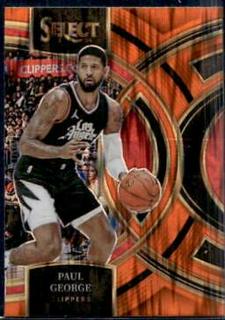 Paul George