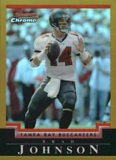 Brad Johnson