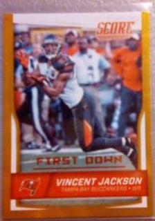 Vincent Jackson