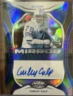 Curley Culp
