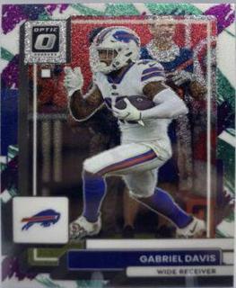 Gabriel Davis