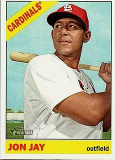Jon Jay