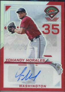 Yohandy Morales