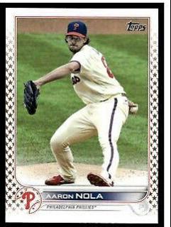 Aaron Nola