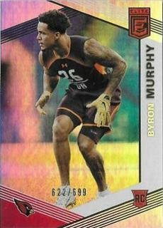 Byron Murphy
