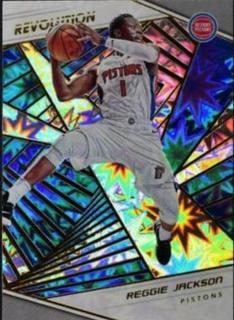 Reggie Jackson