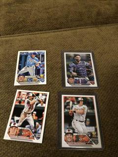 Gary Sanchez