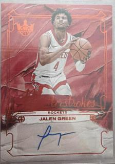 Jalen Green