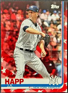 J.A. Happ