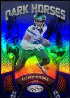 Elijah Moore