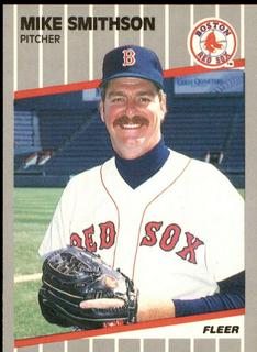 Mike Smithson