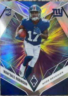 Wan'Dale Robinson