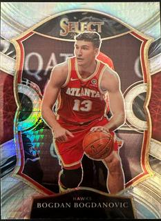Bogdan Bogdanovic