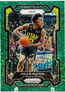 Collin Sexton