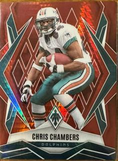 Chris Chambers