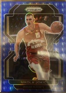 Nikola Jokic
