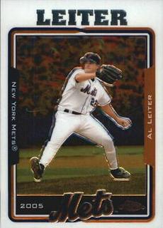 Al Leiter