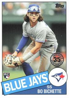 Bo Bichette