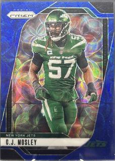 C.J. Mosley