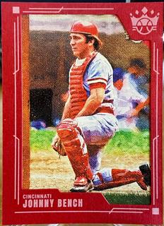 Johnny Bench