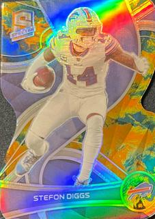 Stefon Diggs