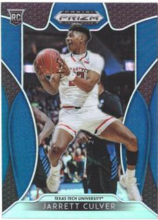 Jarrett Culver