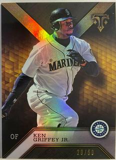 Ken Griffey Jr.