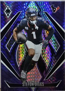 Stefon Diggs