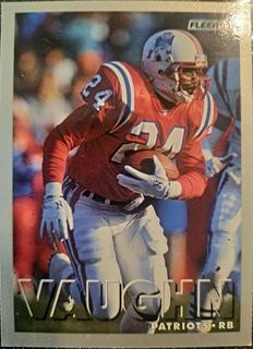 Jon Vaughn