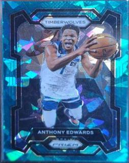Anthony Edwards